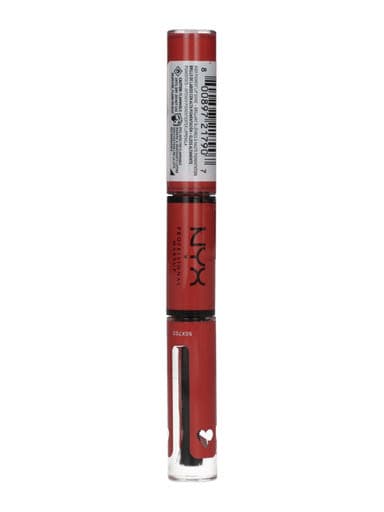 NYX Professional Makeup Shine Loud High Shine Lip Color /Movie Maker - 1 db