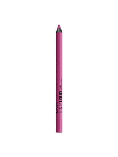 NYX Professional Makeup Line Loud ajakceruza /hottie hajacker - 1 db