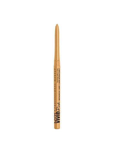 NYX Professional Makeup Vivid Rich Mechanical szemceruza /amber stunner - 1 db