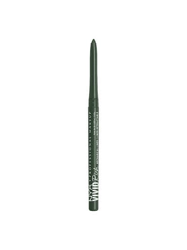 NYX Professional Makeup Vivid Rich Mechanical szemceruza /emerald empire - 1 db