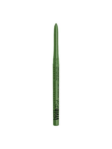 NYX Professional Makeup Vivid Rich Mechanical szemceruza /its giving jad - 1 db