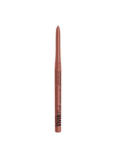 NYX Professional Makeup Vivid Rich Mechanical szemceruza /spicy pearl - 1 db