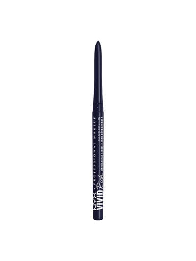 NYX Professional Makeup Vivid Rich Mechanical szemceruza /sapphire bling - 1 db