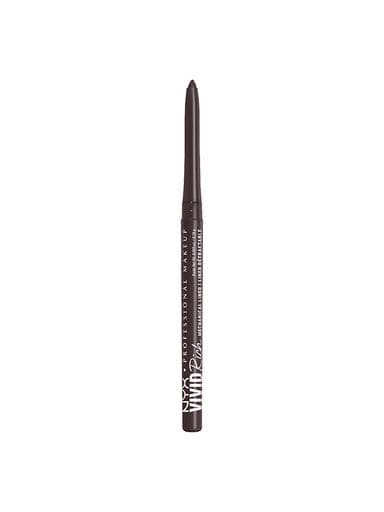 NYX Professional Makeup Vivid Rich Mechanical szemceruza /smokin topaz - 1 db