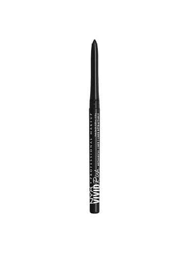 NYX Professional Makeup Vivid Rich Mechanical szemceruza /always onyx - 1 db