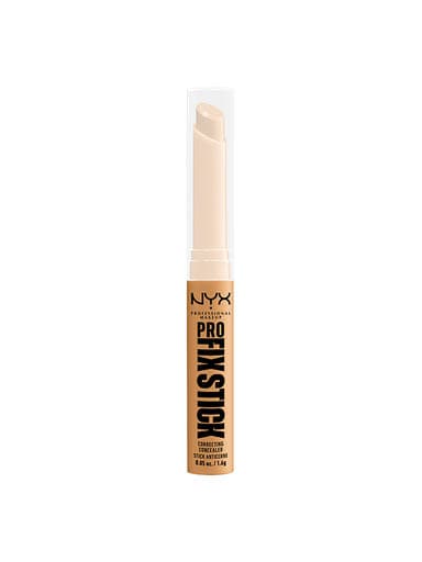 NYX Professional Makeup Pro Fix Stick korrektor /classic tan - 1 db