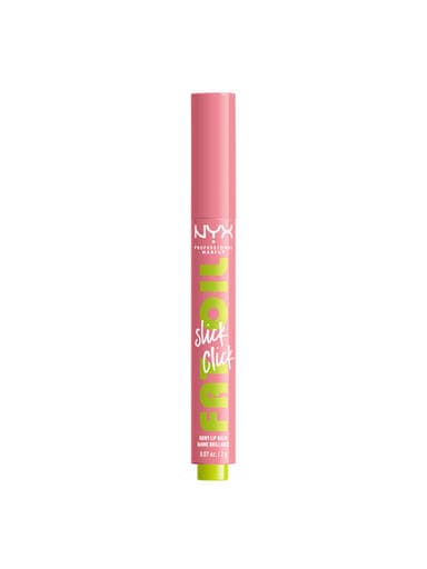 NYX Professional Makeup Fat Oil Slick Click ajakápoló olaj /clout - 1 db
