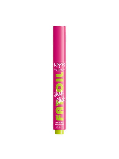 NYX Professional Makeup Fat Oil Slick Click ajakápoló olaj /thriving - 1 db
