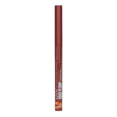 NYX Professional Makeup Duck Plump ajakceruza /Pinkjection - 1 db