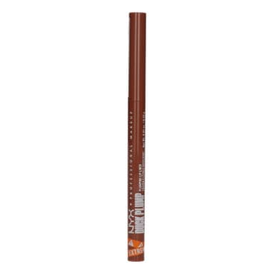 NYX Professional Makeup Duck Plump ajakceruza /Nude Flip - 1 db