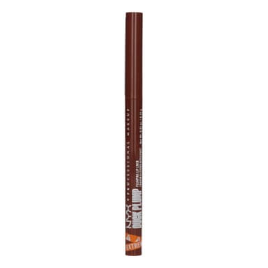 NYX Professional Makeup Duck Plump ajakceruza /Dash of Cocoa - 1 db