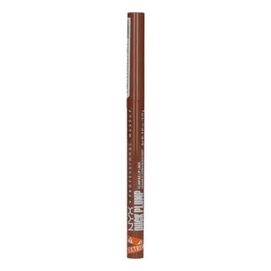 NYX Professional Makeup Duck Plump ajakceruza /Beige Boost - 1 db