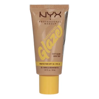 NYX Professional Makeup Buttermelt alapozó SPF30 /Vanilla Butta - 1 db
