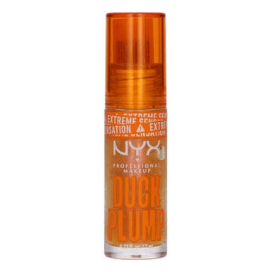 NYX Professional Makeup Duck Plump ajakfény - 1 db