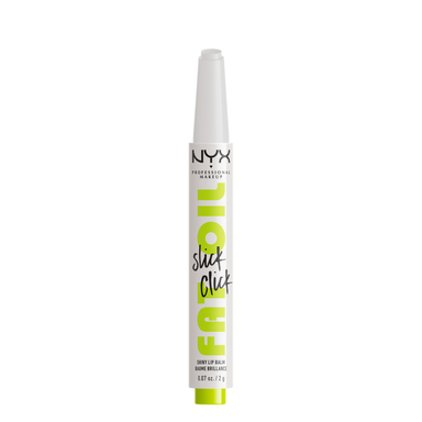NYX Professional Makeup Fat Oil Slick Click ajakbalzsam /Going Live - 1 db
