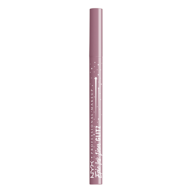 NYX Professional Makeup Epic Ink Glitz vízálló szemhéjtus /Shimmer Stitch - 1 db