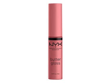 NYX Professional Makeup Butter Gloss ajakfény, Tiramisu - 1 db