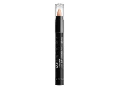 NYX Professional Makeup Lip Primer ajakbázis, Deep Nude - 1 db