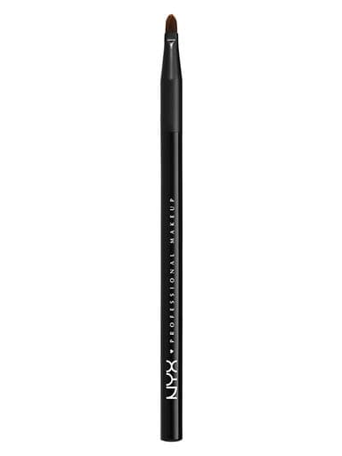 NYX Professional Makeup Lip ajak ecset - 1 db