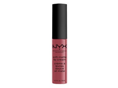 NYX Professional Makeup Soft Matte Lip Cream folyékony ajakrúzs, Budapest - 1 db