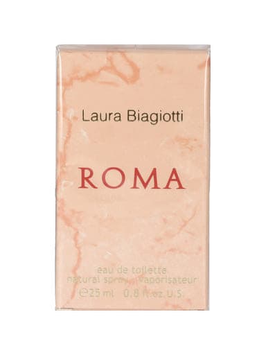 Laura Biagotti Roma női Eau de Toilette - 25 ml