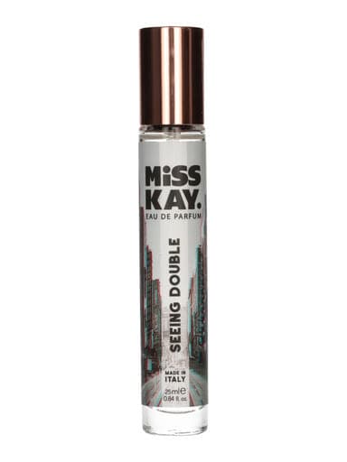 Miss Kay Seeing Double Eau de Parfum - 25 ml