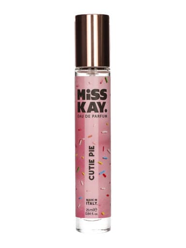 Miss Kay Cutie Pie női Eau De Parfum - 25 ml