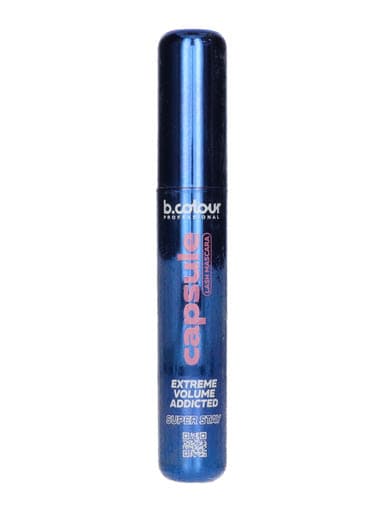 B.Colour Professional Capsule Super Stay szempillaspirál /04 - 1 db