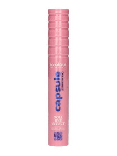 B.Colour Professional Capsule Super Stay szempillaspirál /05 - 1 db