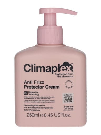 Climaplex Anti Frizz szöszösödésgátló védő krém - 250 ml