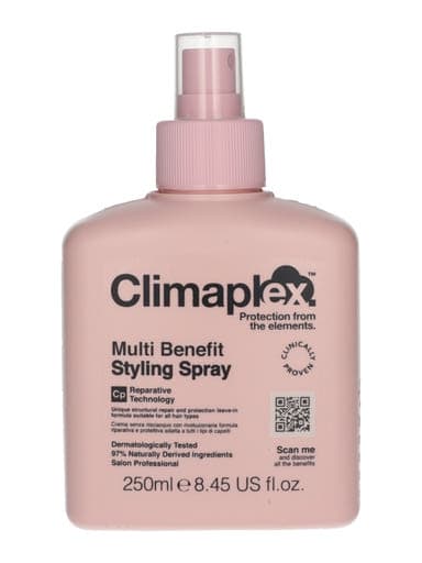 Climaplex Multi Benefits formázó spray - 250 ml