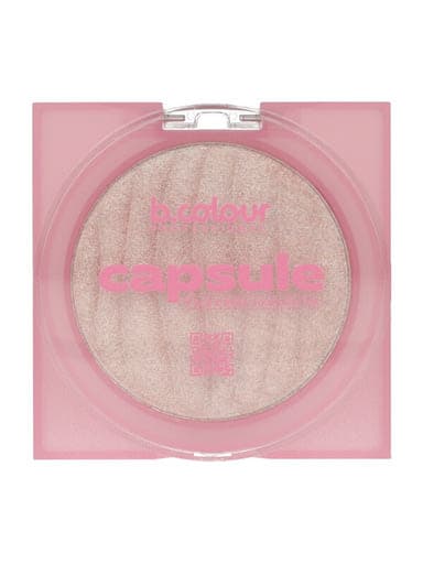 B.Colour Professional Capsule highlighter /01 infinity - 1 db
