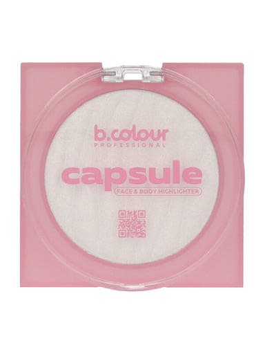 B.Colour Professional Capsule highilighter /02 milky - 1 db