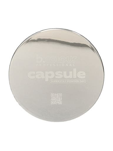B.Colour Professional Capsule Super Stay 24H púder /02 - 1 db