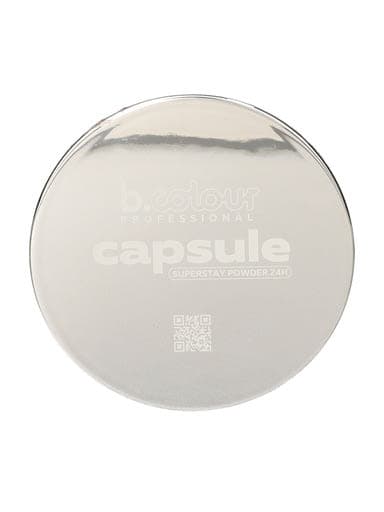 B.Colour Professional Capsule Super Stay 24H púder /03 - 1 db