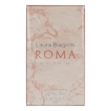 L Read Roma Fiori Bianchi női Eau de Toilette - 25 ml