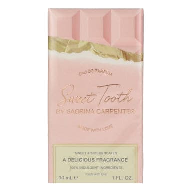 Sabrina Carpenter Sweet Tooth Eau de Parfum - 30 ml