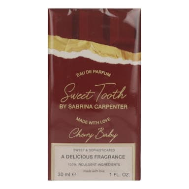 Sabrina Carpenter Cherry Baby női Eau de Parfum - 30 ml