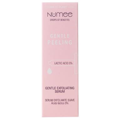 Numee Drops of Benefits tejsav hámlasztó - 30 ml