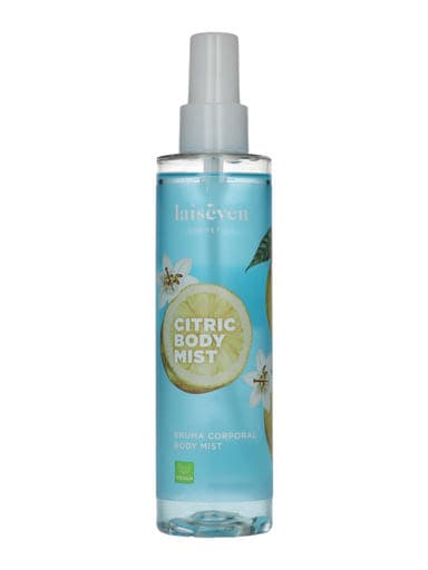 Laisèven Citrit testpermet - 200 ml