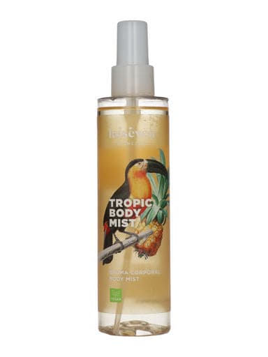 Laisèven Tropic testpermet - 200 ml