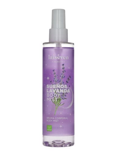 Laisèven Levendula testpermet - 200 ml