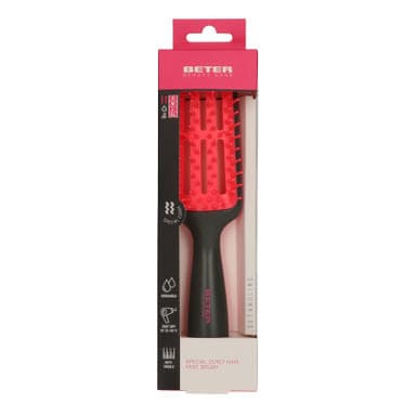 Beter Deslia Hair Flow Small hajbontókefe - 1 db