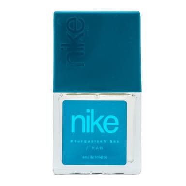 Nike Tourquoise Vibes férfi eau de toilette - 30 ml