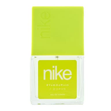 Nike #Yummymusk női Eau de Toilette - 30 ml