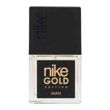 Nike Gold Edition férfi Eau de Toilette - 30 ml