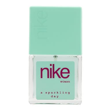 Nike sparkling day női Eau de Toilette - 30 ml