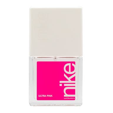 Nike ultra pink női Eau de Toilette - 30 ml