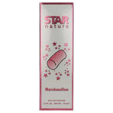 Star Nature Marshmallow női Eau de Parfum - 70 ml