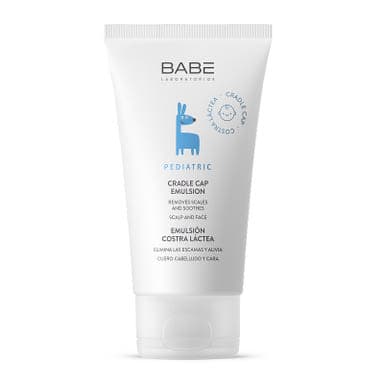 Babe gyermek koszmo elleni emulzió - 50 ml